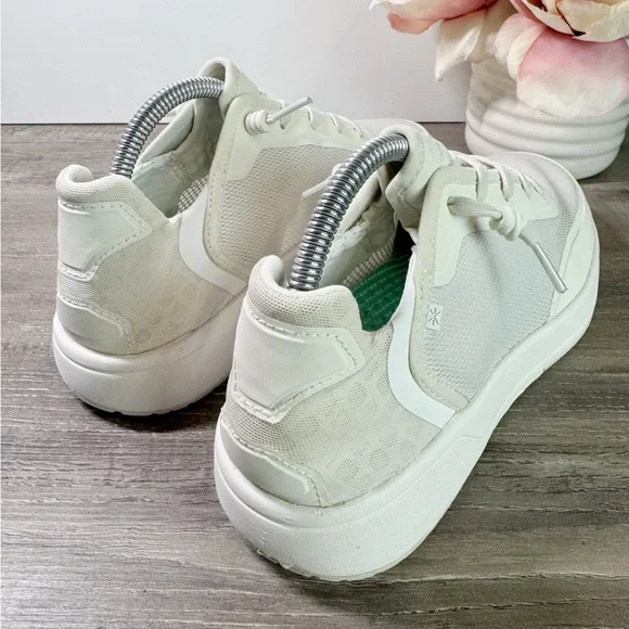 TROPICFEEL Dune waterproof packable sneakers onyx white unisex 8/10.5 $129 - Picture 5 of 11